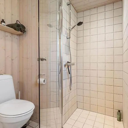 بيت للعطل 8885-glesborg-ostre-klitvej-41 Fjellerup Strand